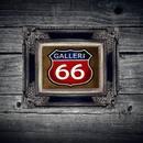 Galleri 66 logo