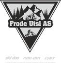 Frode Utsi AS logo
