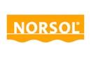 Norsol AS Hardanger (Hordaland) logo