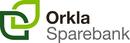Orkla Sparebank avd Trondheim logo
