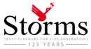 Storms AS logo