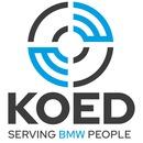 KOED logo