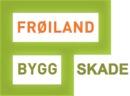 Frøiland Bygg Skade AS avd Haugesund logo