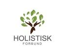 Holistisk Forbund logo