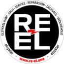 Re-El AS logo