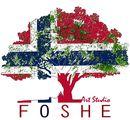 Foshe ART Studio logo