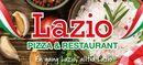Lazio Pizza & Restaurant AS logo