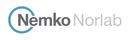 Nemko Norlab AS avd Oslo logo