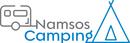 Namsos Camping AS logo
