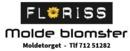 Molde Blomster A/S logo