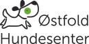 Østfold Hundesenter logo