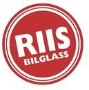 Riis Bilglass (Glass Tech Tromsø AS) logo