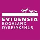 Evidensia Rogaland Dyresykehus logo