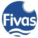 Fivas A/S logo