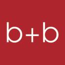 b+b arkitekter AS logo