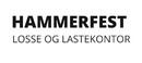 HAMMERFEST LOSSE OG LASTEKONTOR logo