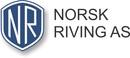 Norsk Riving AS logo