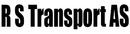 R S Transport AS logo