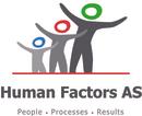 Human Factors AS