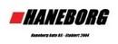 Haneborg Auto AS logo