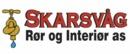 Skarsvåg Rør og Interiør AS logo