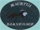 Maurtua Private barnehage AS logo