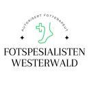 FOTTERAPEUT Fotspesialisten Westerwald logo