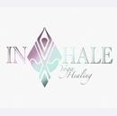 Inxhale Yoga/Healing Gjermund Skullerud Næss logo