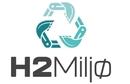 H2 Miljø AS logo