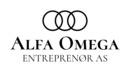 Alfa Omega Entreprenør AS logo
