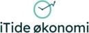Itide Økonomi AS logo