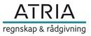 Atria Regnskap & Rådgivning AS logo