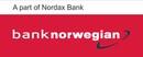 Bank Norwegian, en filial av Nordax Bank AB (publ)