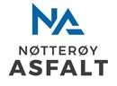 Nøtterøy Asfalt AS logo