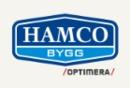 Hamco Bygg AS logo