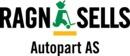 Ragn-Sells Autopart (Kaldheims Bildeler) logo