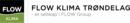Flow Klima Trøndelag AS logo