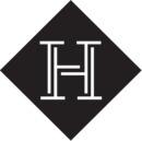 Hedda Hytter AS logo