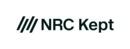 Nrc Kept AS logo