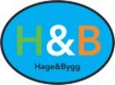 Hage & Bygg AS logo