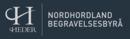 Nordhordland Begravelsesbyrå AS logo