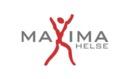 Maxima Helse AS logo