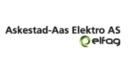 Askestad-Aas Elektro AS logo