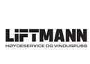 Liftmann AS logo