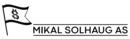 Mikal Solhaug AS logo