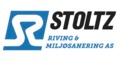 Stoltz Riving & Miljøsanering AS logo