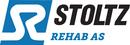 Stoltz Rehab AS logo