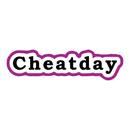 Cheat Day Årnes logo