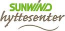 Sunwind Hyttesenter Tempe logo