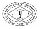 Pianostemmer Renee Ingeberg logo